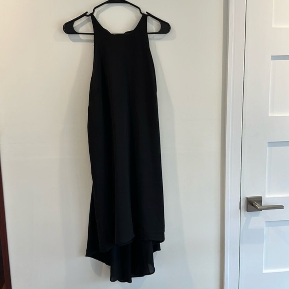 Missimo Midi Dress